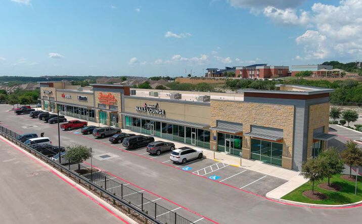Pictures of Retail property located at 24815 US-218, San Antonio, TX 78258 for lease - image #1