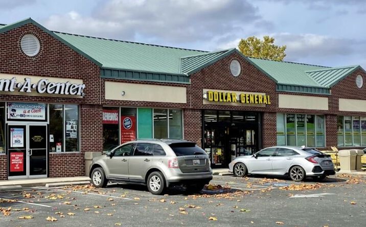 Pictures of Retail property located at 866 S 5th Ave, Denton, MD 21629 for lease - image #1