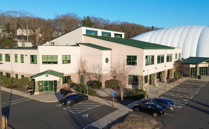 Pictures of Office property located at 100 Gerber Drive, Tolland, CT 06084 for lease - image #1