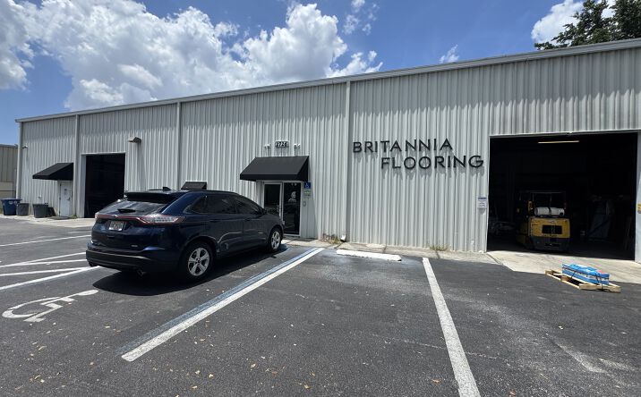 Pictures of Industrial, Land property located at 2726 Pemberton Drive, Apopka, FL 32703 for lease - image #1