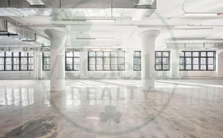Pictures of Office property located at Varick Street, New York, NY 10017 for lease - image #1