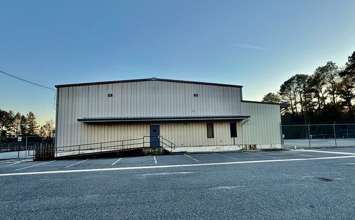 Pictures of Office, Industrial, Special Purpose property located at 7871 Schillinger Park West, Mobile, AL 36608 for lease - image #1