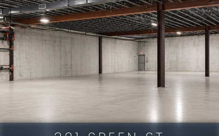 Pictures of Industrial property located at 321 Speen St, Natick, MA 01760 for lease - image #1