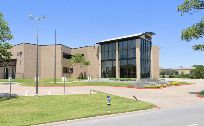 Pictures of Office property located at 2331 W Northwest Hwy, Dallas, TX 75220 for lease - image #1