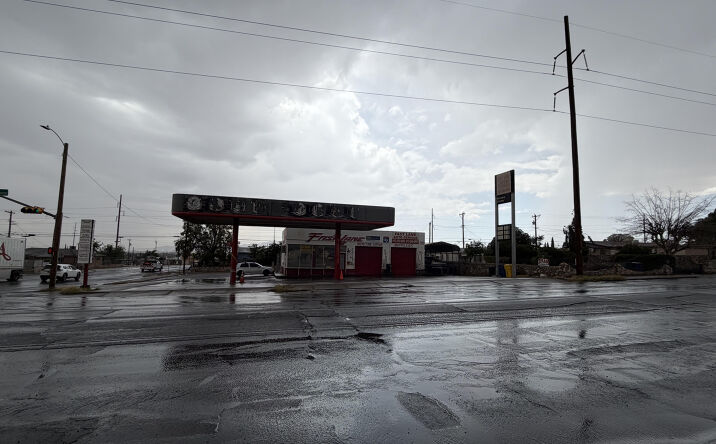 Pictures of Retail, Land property located at 6060 TROWBRIDGE DR, EL PASO, TX 79905-1921 for lease - image #1