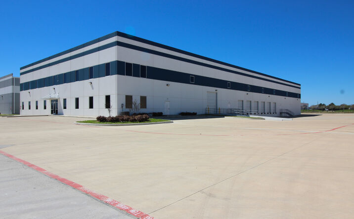 Pictures of Industrial property located at 22745 North West Lake Drive, Houston, TX 77095 for lease - image #1