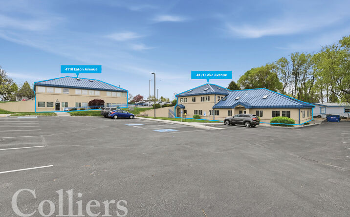Pictures of Office property located at 4121 Lake Avenue, Caldwell, ID 83605 for lease - image #1