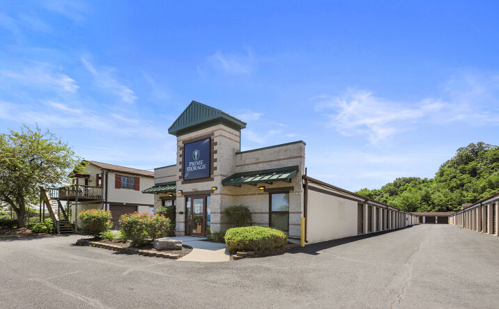 Pictures of Retail, Office property located at 10 Prospect Drive, Enola, PA 17025 for lease - image #1