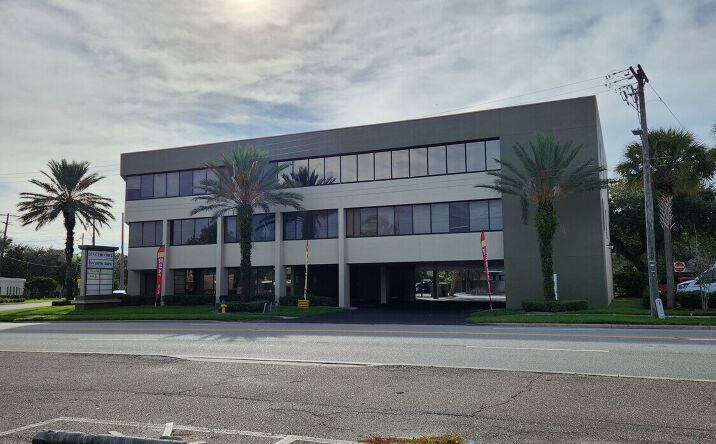 Pictures of Retail, Office property located at 3502 HENDERSON BLVD, TAMPA, FL 33609-3970 for lease - image #1