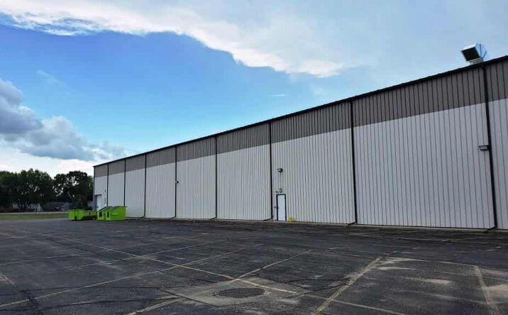 Pictures of Industrial property located at 333 Beichl Avenue, Beaver Dam, WI 53916 for lease - image #1