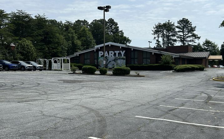 Pictures of Retail, Restaurant, Special Purpose property located at 3370 VENTURE PKWY, DULUTH, GA 30096-4719 for lease - image #1