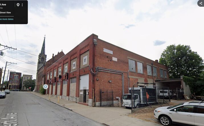 Pictures of Office, Industrial property located at 1009 Hulbert Avenue, Cincinnati, OH 45214 for lease - image #1