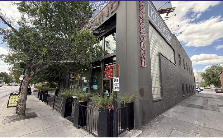 Pictures of Retail property located at 249 East 400 South, Salt Lake City, UT 84111 for lease - image #1
