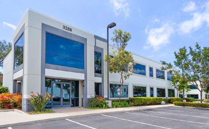 Pictures of Office property located at 3288 Grey Hawk Court, Suite B, Carlsbad, CA 92010 for lease - image #1
