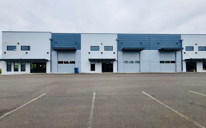 Pictures of Industrial property located at 2192 Vista Avenue Southeast, Salem, OR 97302 for lease - image #1