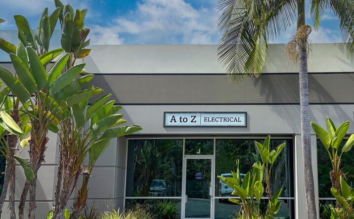 Pictures of Industrial property located at 23192 Alcalde Dr., Unit J, Laguna Hills, CA 92653-1327 for lease - image #1