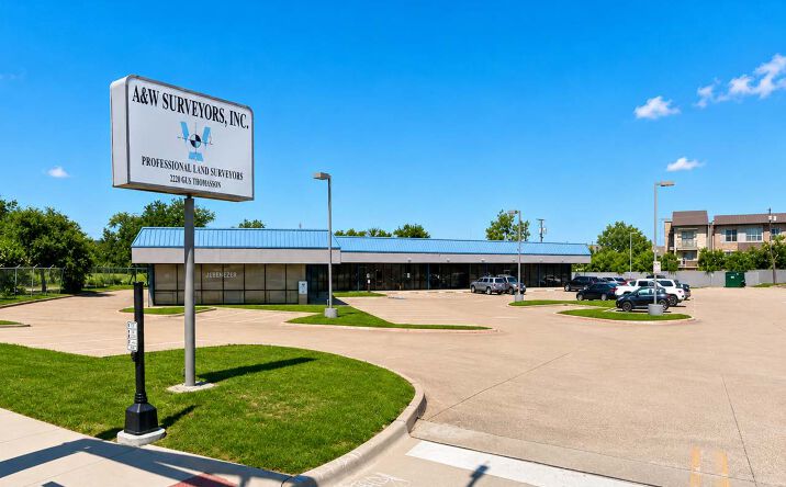 Pictures of Retail, Office property located at 2220 Gus Thomasson Rd, Mesquite, TX 75150 for lease - image #1