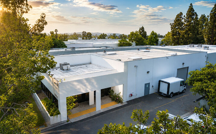 Pictures of Industrial property located at 5463 Diaz St, Irwindale, CA 91706 for lease - image #1