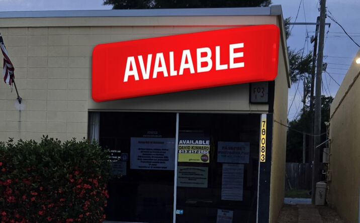 Pictures of Retail property located at 2083 Siesta Drive, Sarasota, FL 34239 for lease - image #1