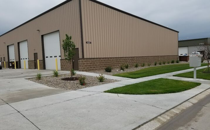 Pictures of Industrial property located at 1925 Southwest 5th Street, Lincoln, NE 68522 for lease - image #1