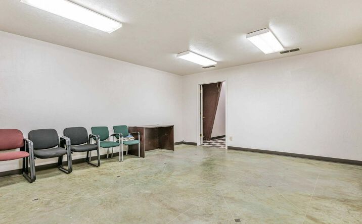 Pictures of Industrial property located at 5980 Arden Road, Amarillo, TX 79101 for lease - image #1