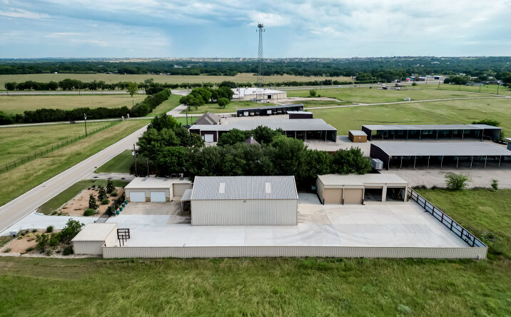 Pictures of Office, Industrial property located at 5133 PYRAMID BLVD, FORT WORTH, TX 76126 for lease - image #1