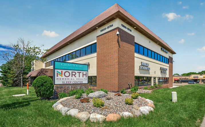 Pictures of Office property located at 13800 83rd Way N, Maple Grove, MN 55369 for lease - image #1