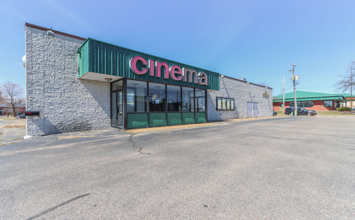 Pictures of Retail, Restaurant, Special Purpose property located at 1601 SIXTH AVE, STEVENS POINT, WI 54481-1852 for lease - image #1