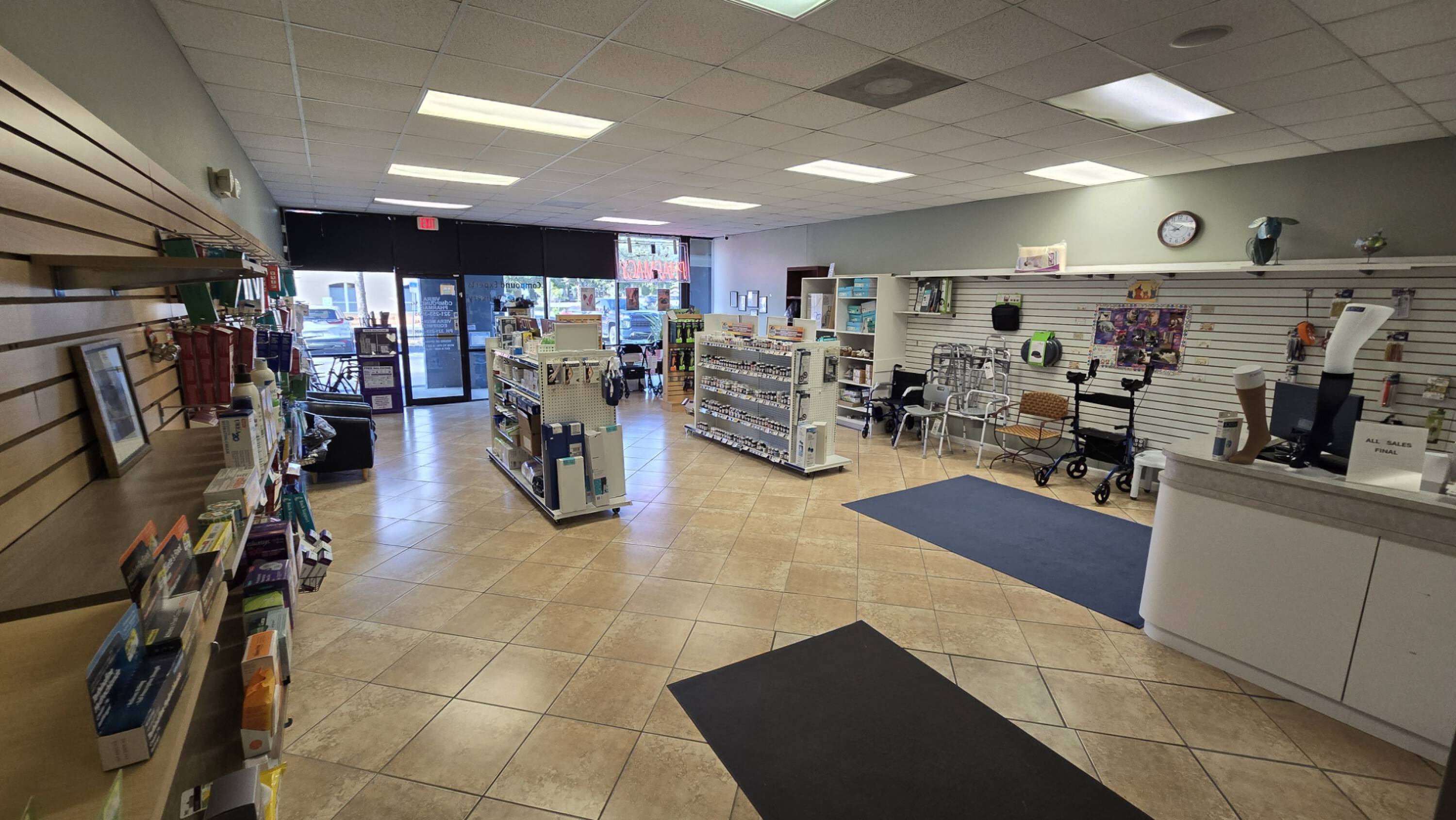 7640 North Wickham Rd, Melbourne, FL 32940