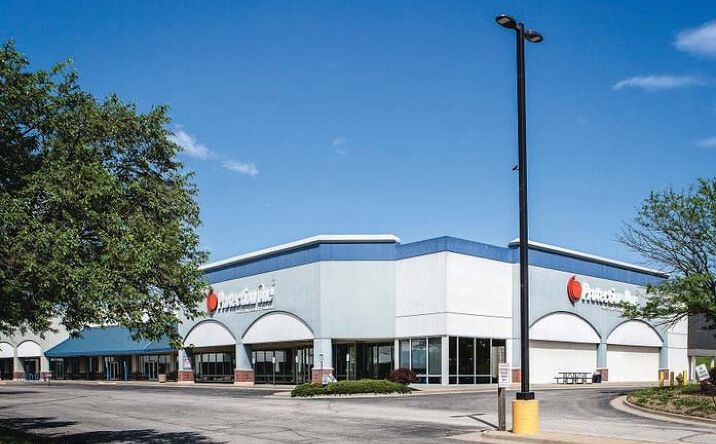 Pictures of Retail, Office, Land property located at 1025 N 3rd St, Lawrence, KS 66044 for sales - image #1