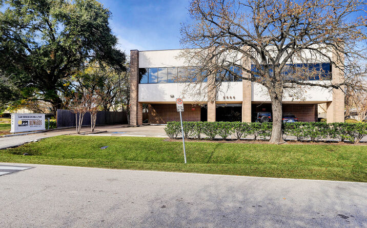 Pictures of Office property located at 5906 Dolores Street, Houston, TX 77057 for lease - image #1