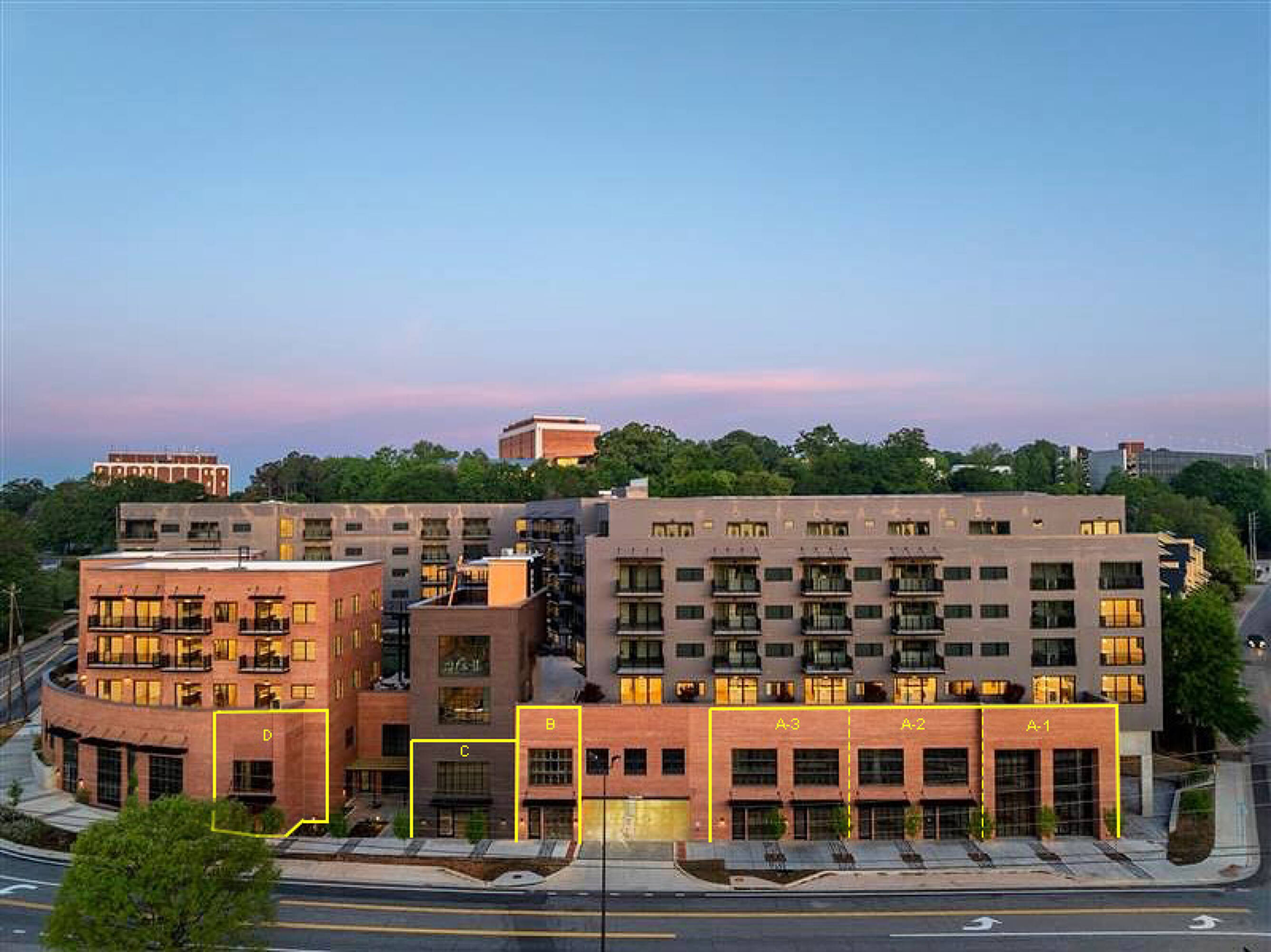220 Williams St, Athens, GA 30605