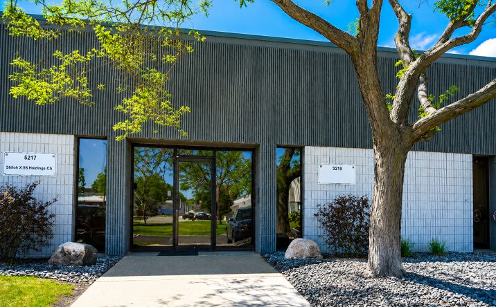 Pictures of Industrial property located at 5219 West 73rd St, Edina, MN 55439 for lease - image #1