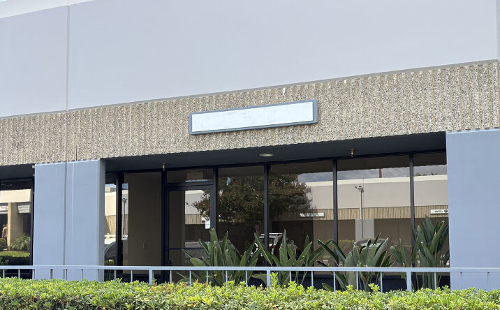 Pictures of Industrial property located at 15795 Rockfield Blvd., Suite C, Irvine, CA 92618 for lease - image #1
