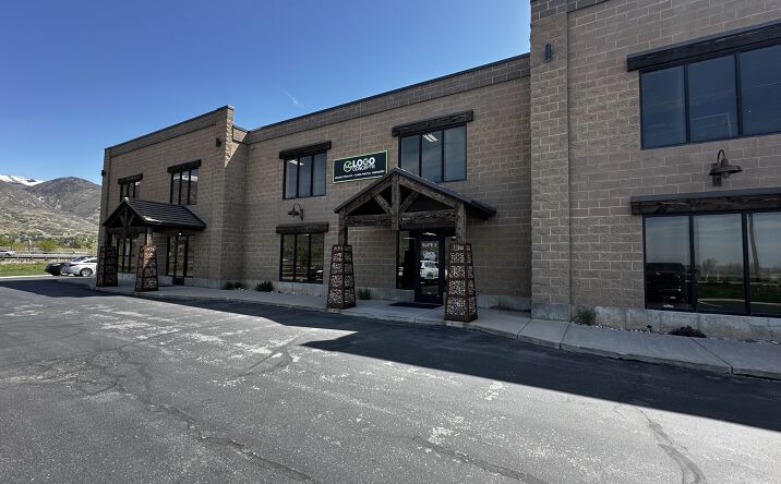 Pictures of Office, Industrial property located at 1250 W 1275 N, Centerville, UT 84014 for lease - image #1