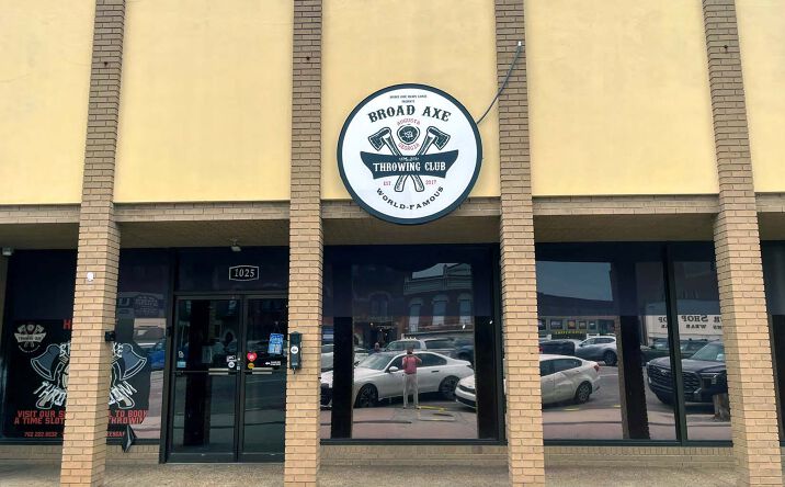 Pictures of Retail property located at 1025 Broad Street, Augusta, GA 30901 for lease - image #1
