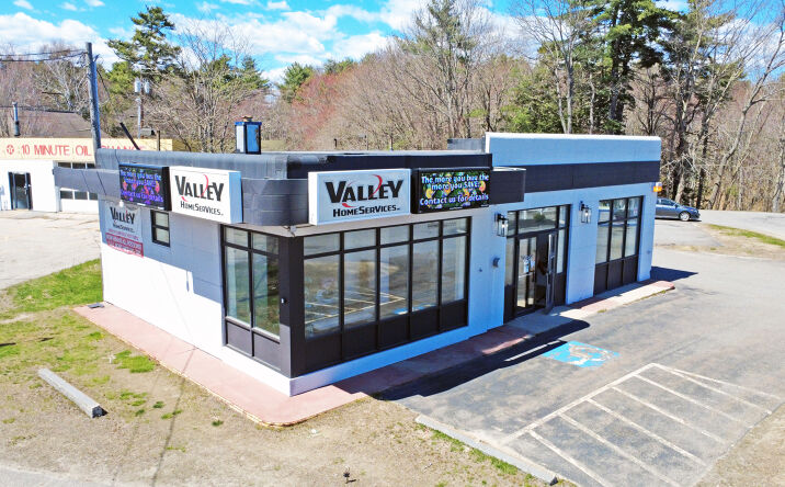 Pictures of Retail, Office property located at 156 Pleasant Street, Brunswick, ME 04011 for lease - image #1