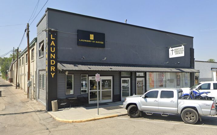 Pictures of Industrial property located at 115 N HAYES AVE, EMMETT, ID 83617-2956 for lease - image #1
