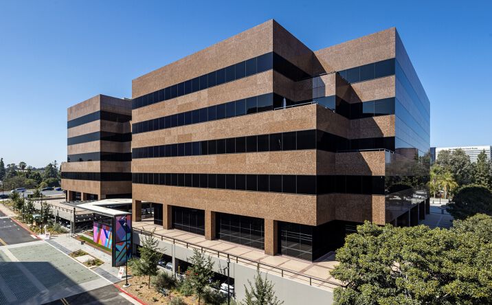 Pictures of Retail property located at 3150 Bristol Street, Costa Mesa, CA 92626 for lease - image #1