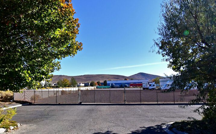 Pictures of Industrial, Land property located at 5155 GRUMMAN DR, CARSON CITY, NV 89706 for lease - image #1