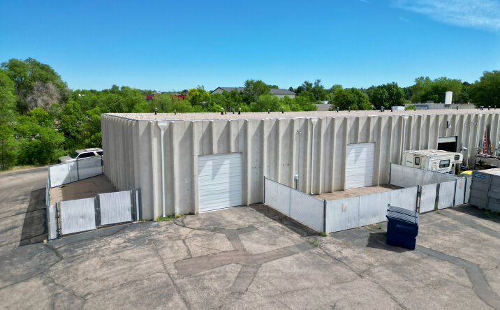 Pictures of Industrial property located at 1130 VLY ST, COLORADO SPRINGS, CO 80915 for lease - image #1