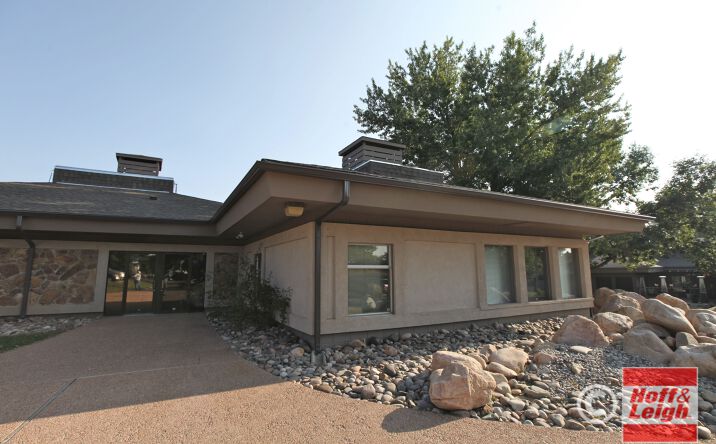 Pictures of Office property located at 1753 S 8th Street, Colorado Springs, CO 80905 for lease - image #1