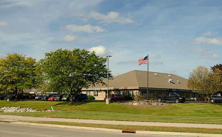 Pictures of Office property located at 119 N McCarthy, Appleton, WI 54913 for lease - image #1