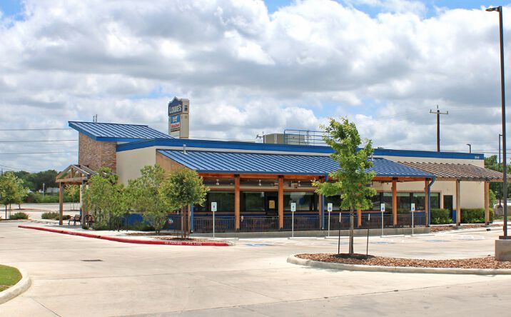 Pictures of Retail, Restaurant property located at 3242 GOLIAD RD, SAN ANTONIO, TX 78223-4573 for lease - image #1