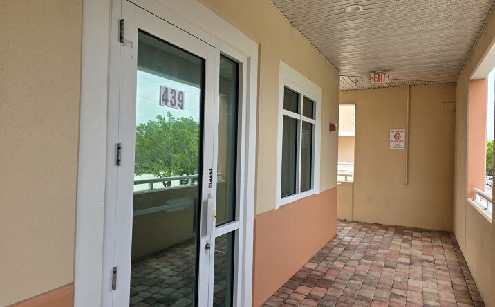 Pictures of Office property located at 601 N CONGRESS AVE, DELRAY BEACH, FL 33445 for lease - image #1