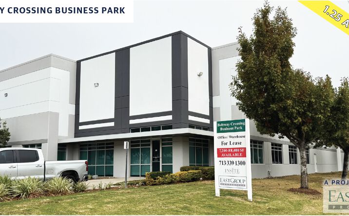 Pictures of Retail property located at 7603 Prairie Oak Drive, Houston, TX 77086 for lease - image #1