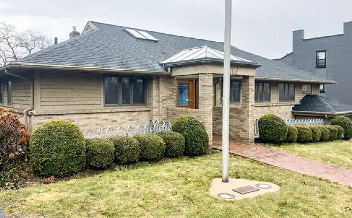Pictures of Office property located at 310 Fulton St E, Grand Rapids, MI 49503 for lease - image #1
