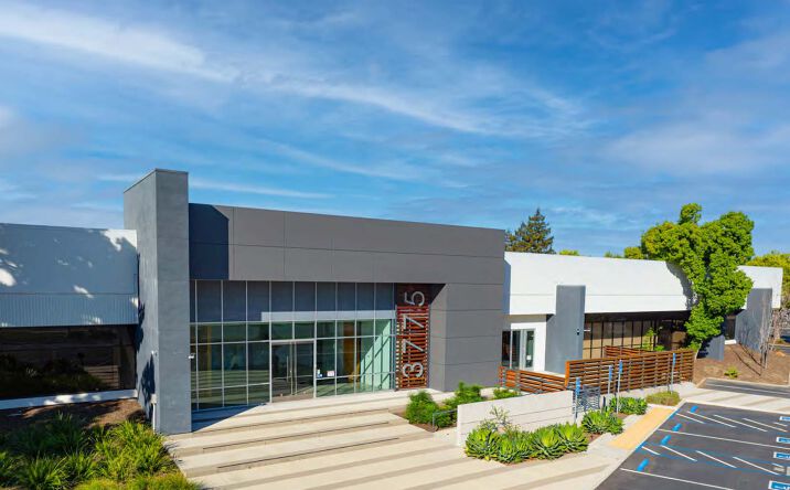 Pictures of Industrial property located at 3775 N First St, San Jose, CA 95134 for lease - image #1