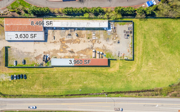 Pictures of Industrial property located at 3511 Boone Rd SE, Salem, OR 97317 for lease - image #1