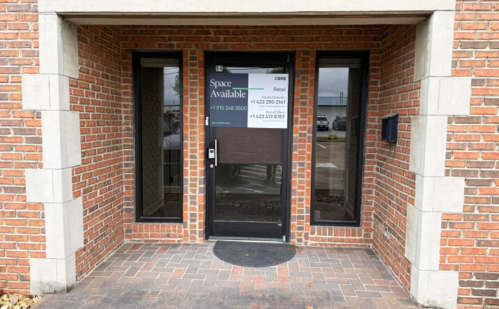 Pictures of Office, Industrial property located at 2511 Riverside Drive, Chattanooga, TN 37406 for lease - image #1